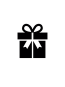 Embrulho para Presente