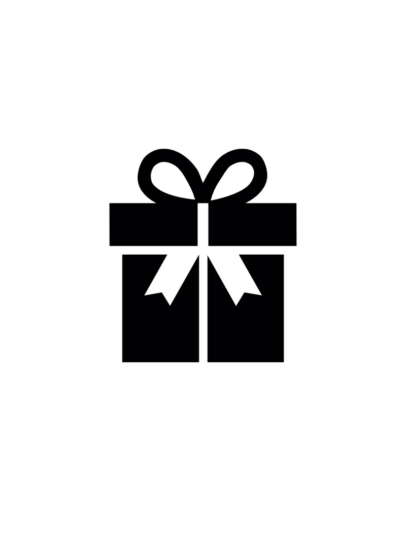 Embrulho para Presente